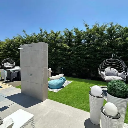 Serenity Hideaway Hisarönü