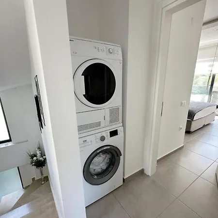 Serenity Hideaway Hisarönü