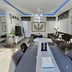 Serenity Hideaway Hisaroenue Φετιγιέ