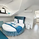 Serenity Hideaway Hisaroenue Βίλα *