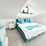 וילה Serenity Hideaway Hisaroenue