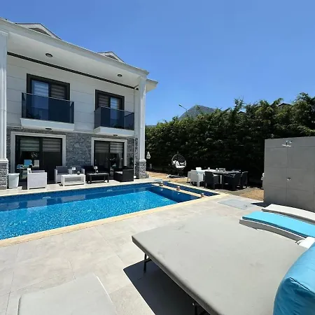 Villa Serenity Hideaway Hisarönü Fethiye