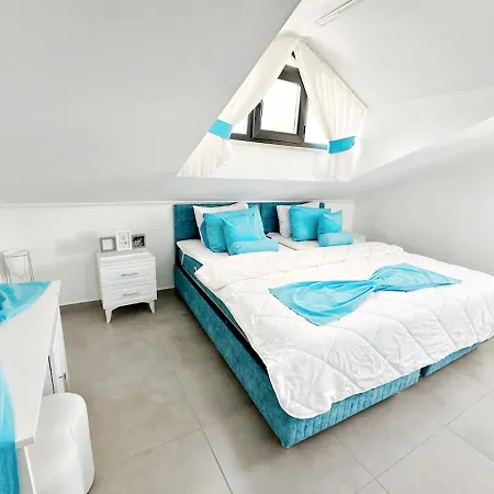 빌라 Serenity Hideaway Hisaroenue