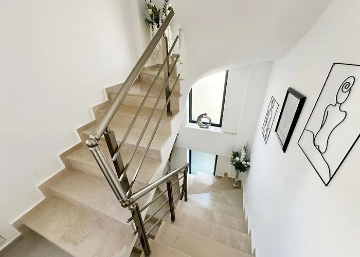 Villa Serenity Hideaway Hisarönü Fethiye