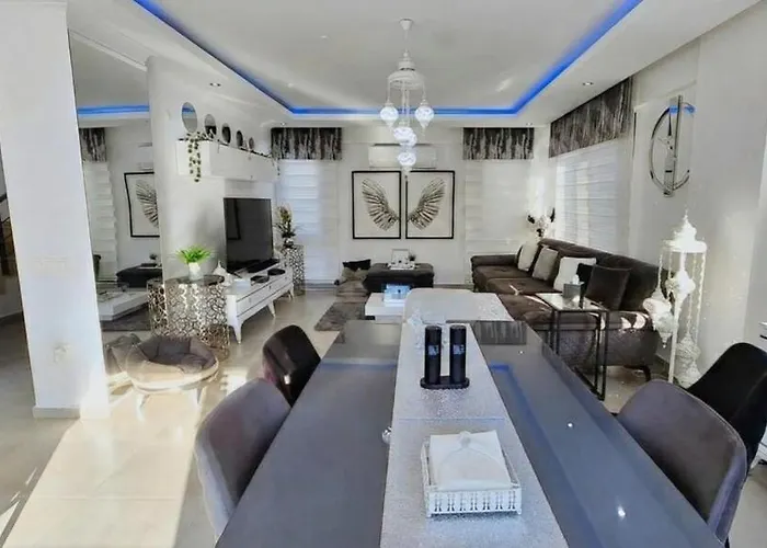 Serenity Hideaway Hisarönü Fethiye