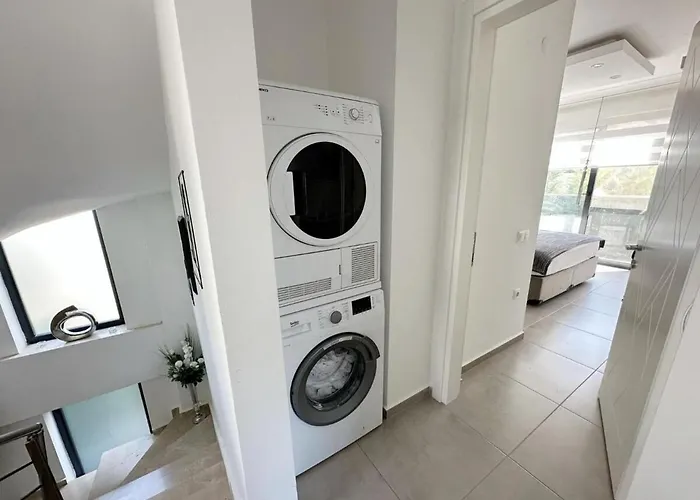 Serenity Hideaway Hisarönü