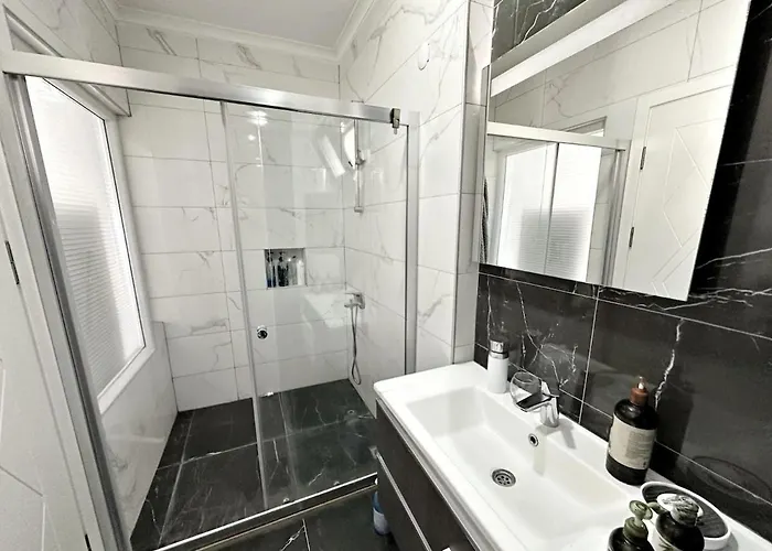 Serenity Hideaway Hisarönü