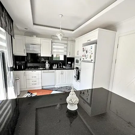 Villa Serenity Hideaway Hisaroenue Fethiye