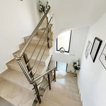 Villa Serenity Hideaway Hisaroenue Fethiye